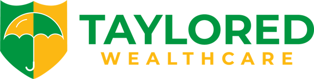 Taylored WealthCare logo